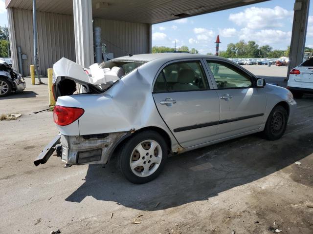 Photo 2 VIN: 1NXBR32E55Z515029 - TOYOTA COROLLA CE 