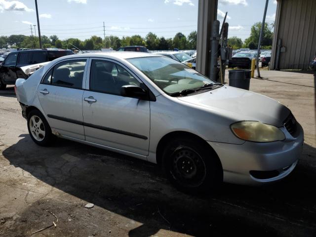 Photo 3 VIN: 1NXBR32E55Z515029 - TOYOTA COROLLA CE 