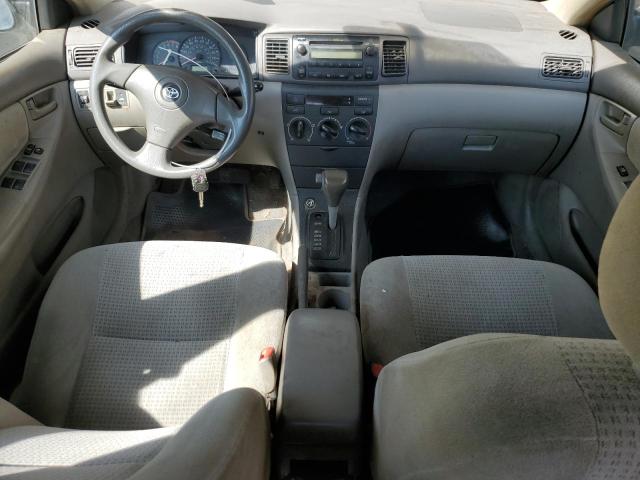 Photo 7 VIN: 1NXBR32E55Z515029 - TOYOTA COROLLA CE 