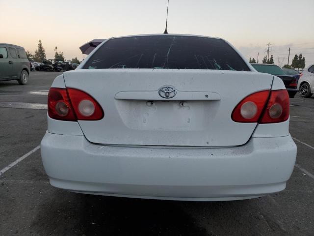 Photo 5 VIN: 1NXBR32E55Z547012 - TOYOTA COROLLA CE 