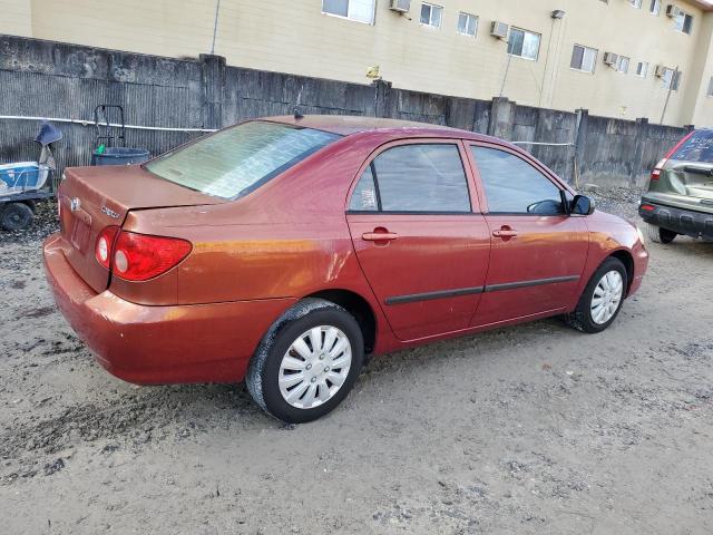 Photo 2 VIN: 1NXBR32E55Z566403 - TOYOTA COROLLA 