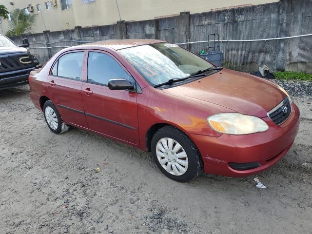 Photo 3 VIN: 1NXBR32E55Z566403 - TOYOTA COROLLA 