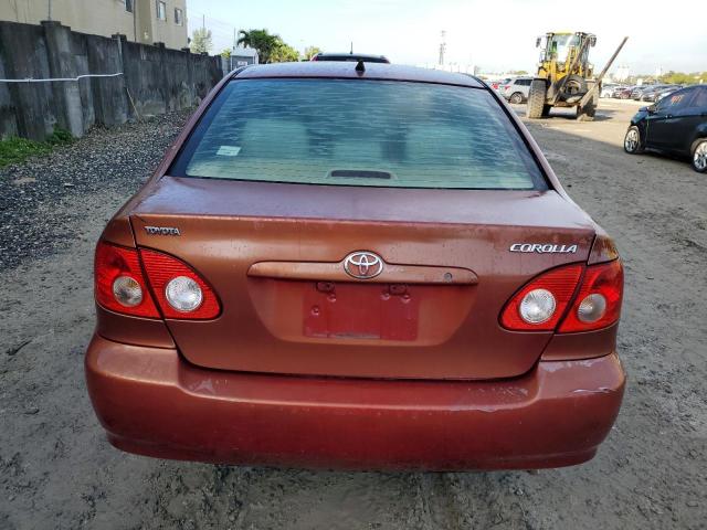 Photo 5 VIN: 1NXBR32E55Z566403 - TOYOTA COROLLA 