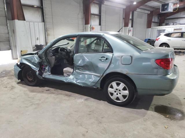 Photo 1 VIN: 1NXBR32E56Z572137 - TOYOTA COROLLA 