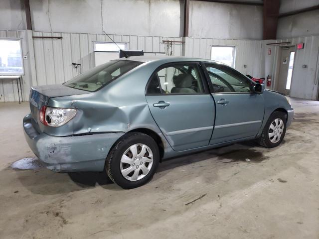 Photo 2 VIN: 1NXBR32E56Z572137 - TOYOTA COROLLA 