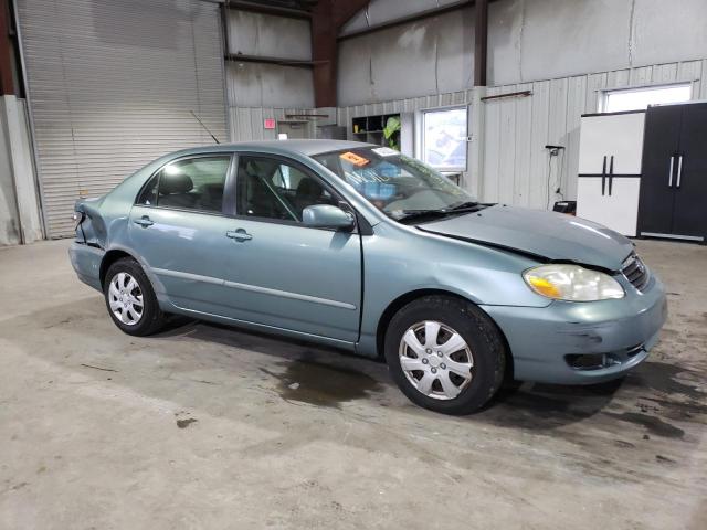 Photo 3 VIN: 1NXBR32E56Z572137 - TOYOTA COROLLA 