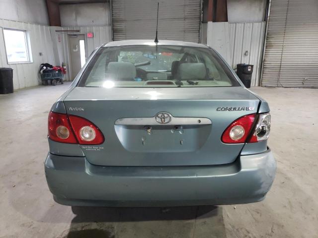 Photo 5 VIN: 1NXBR32E56Z572137 - TOYOTA COROLLA 