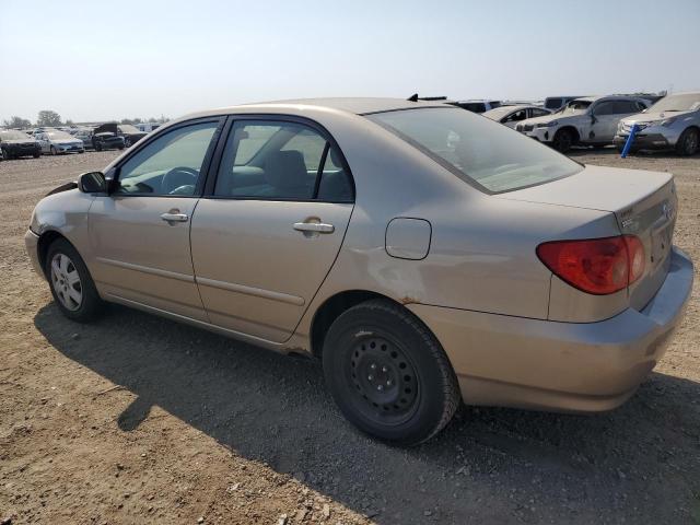 Photo 1 VIN: 1NXBR32E56Z578875 - TOYOTA COROLLA CE 