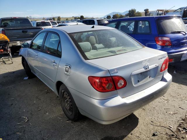 Photo 1 VIN: 1NXBR32E56Z591139 - TOYOTA COROLLA 