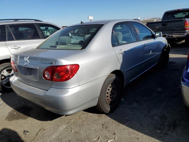 Photo 2 VIN: 1NXBR32E56Z591139 - TOYOTA COROLLA 