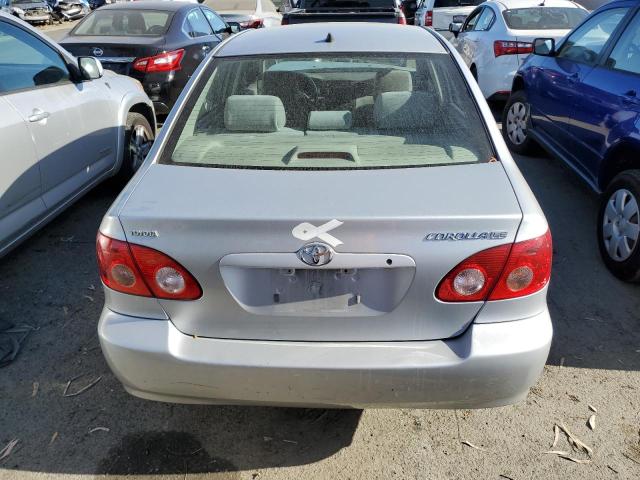 Photo 5 VIN: 1NXBR32E56Z591139 - TOYOTA COROLLA 