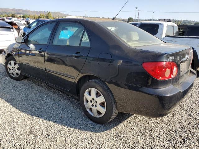 Photo 1 VIN: 1NXBR32E56Z593490 - TOYOTA COROLLA 