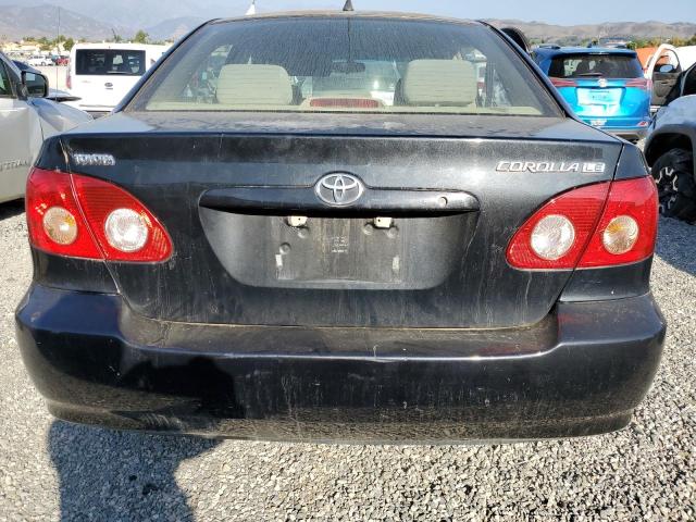 Photo 5 VIN: 1NXBR32E56Z593490 - TOYOTA COROLLA 