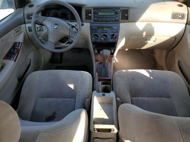 Photo 7 VIN: 1NXBR32E56Z593490 - TOYOTA COROLLA 