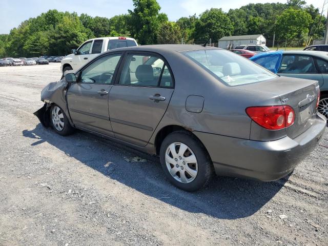 Photo 1 VIN: 1NXBR32E56Z595174 - TOYOTA COROLLA 