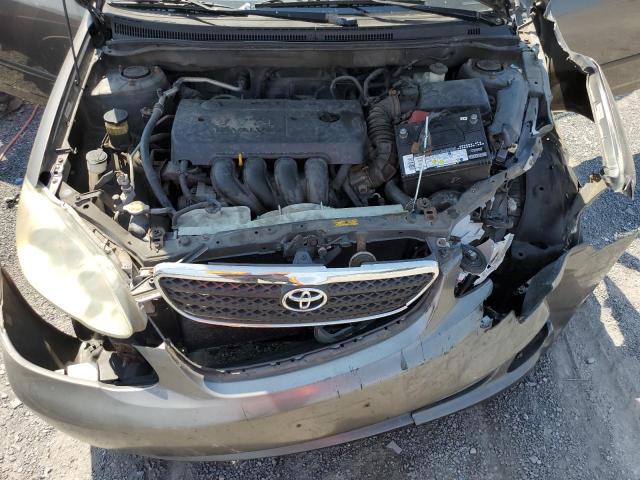 Photo 10 VIN: 1NXBR32E56Z595174 - TOYOTA COROLLA 