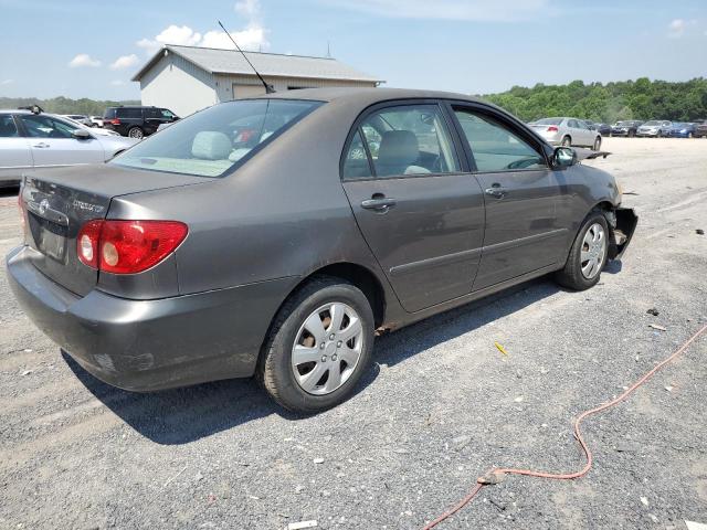 Photo 2 VIN: 1NXBR32E56Z595174 - TOYOTA COROLLA 