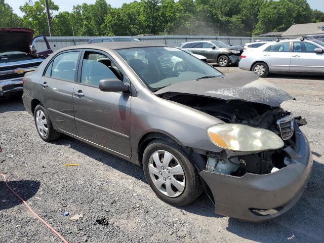 Photo 3 VIN: 1NXBR32E56Z595174 - TOYOTA COROLLA 