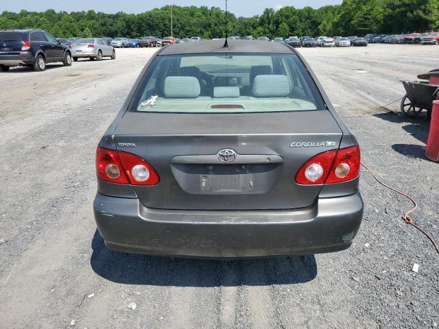 Photo 5 VIN: 1NXBR32E56Z595174 - TOYOTA COROLLA 