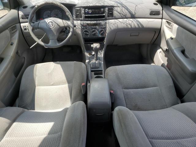 Photo 7 VIN: 1NXBR32E56Z604682 - TOYOTA COROLLA 