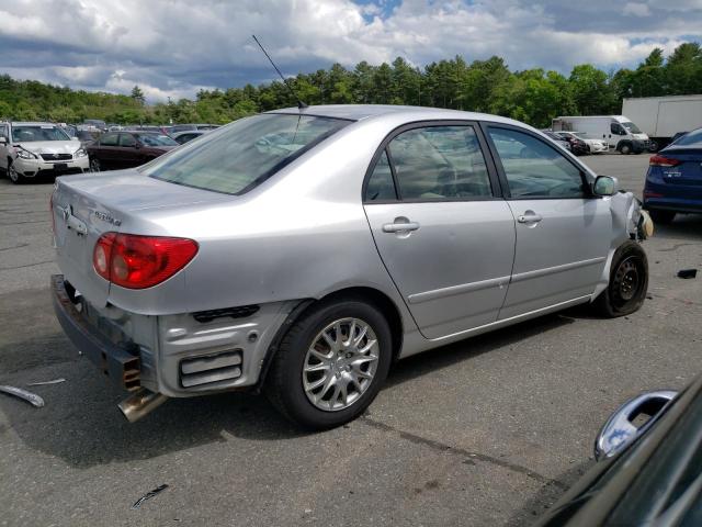 Photo 2 VIN: 1NXBR32E56Z610711 - TOYOTA COROLLA 