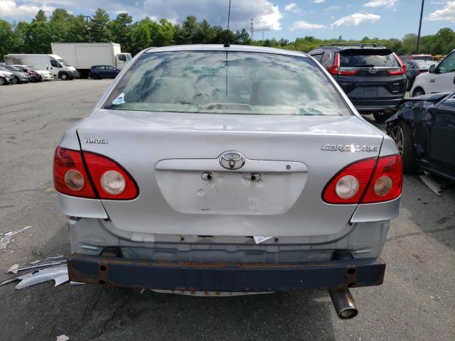 Photo 5 VIN: 1NXBR32E56Z610711 - TOYOTA COROLLA 