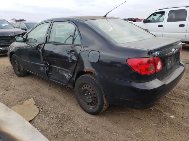 Photo 1 VIN: 1NXBR32E56Z613866 - TOYOTA COROLLA 