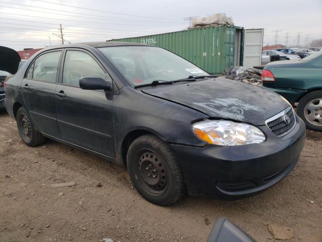 Photo 3 VIN: 1NXBR32E56Z613866 - TOYOTA COROLLA 