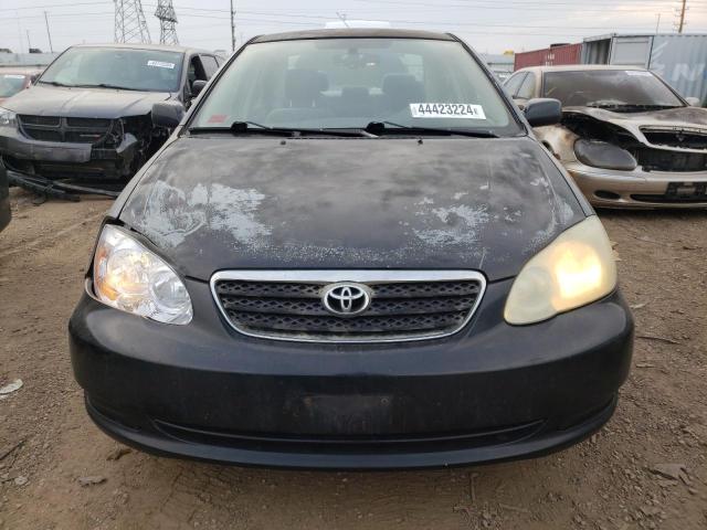 Photo 4 VIN: 1NXBR32E56Z613866 - TOYOTA COROLLA 