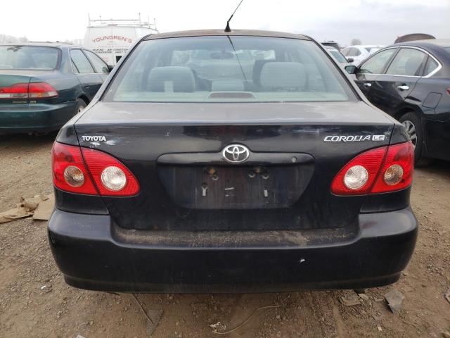 Photo 5 VIN: 1NXBR32E56Z613866 - TOYOTA COROLLA 