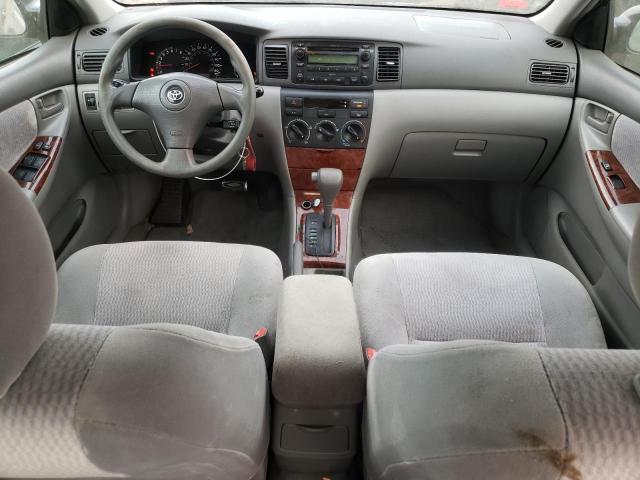 Photo 7 VIN: 1NXBR32E56Z613866 - TOYOTA COROLLA 