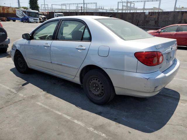 Photo 1 VIN: 1NXBR32E56Z616122 - TOYOTA COROLLA 