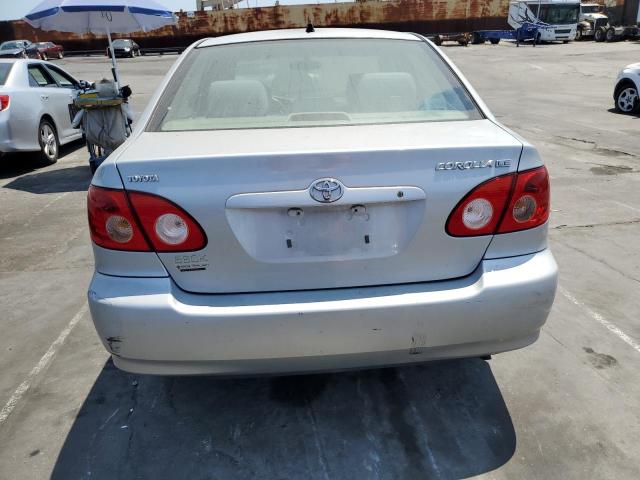 Photo 5 VIN: 1NXBR32E56Z616122 - TOYOTA COROLLA 