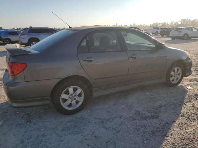 Photo 2 VIN: 1NXBR32E56Z620011 - TOYOTA COROLLA CE 