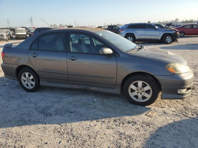 Photo 3 VIN: 1NXBR32E56Z620011 - TOYOTA COROLLA CE 