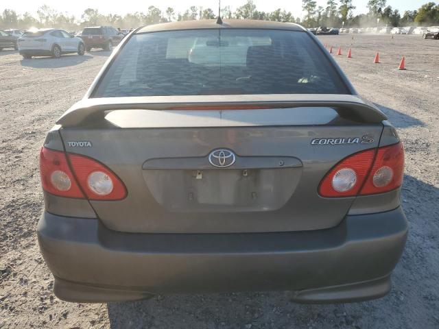 Photo 5 VIN: 1NXBR32E56Z620011 - TOYOTA COROLLA CE 