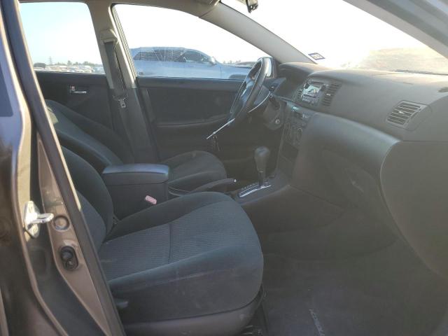 Photo 6 VIN: 1NXBR32E56Z620011 - TOYOTA COROLLA CE 