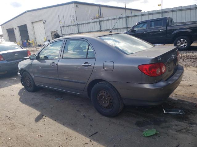 Photo 1 VIN: 1NXBR32E56Z624995 - TOYOTA COROLLA 