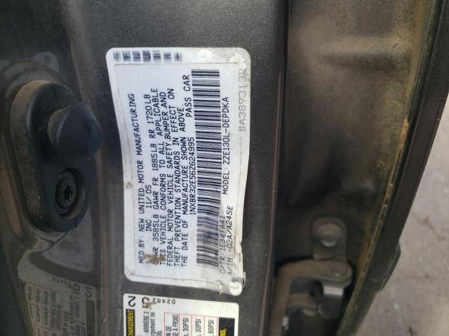 Photo 11 VIN: 1NXBR32E56Z624995 - TOYOTA COROLLA 