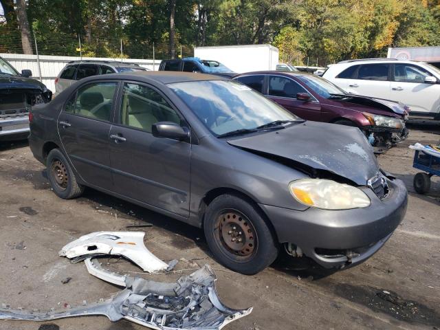 Photo 3 VIN: 1NXBR32E56Z624995 - TOYOTA COROLLA 