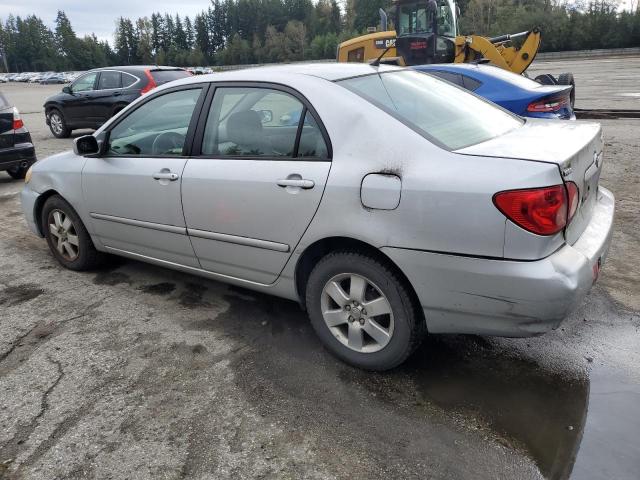 Photo 1 VIN: 1NXBR32E56Z635916 - TOYOTA COROLLA CE 