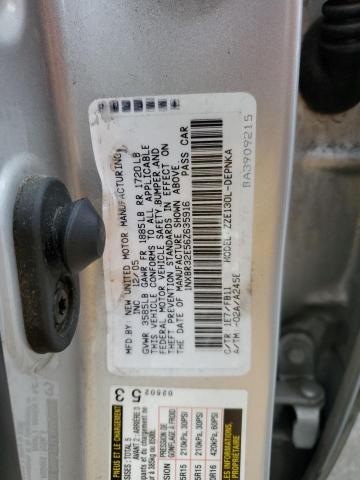 Photo 12 VIN: 1NXBR32E56Z635916 - TOYOTA COROLLA CE 