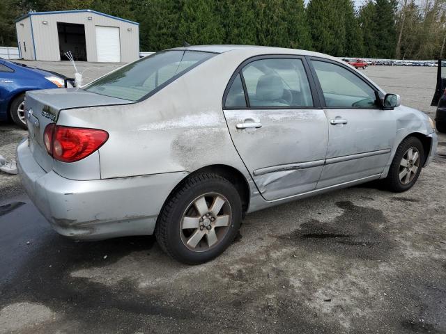 Photo 2 VIN: 1NXBR32E56Z635916 - TOYOTA COROLLA CE 