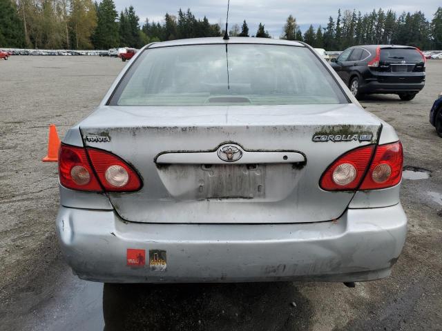 Photo 5 VIN: 1NXBR32E56Z635916 - TOYOTA COROLLA CE 