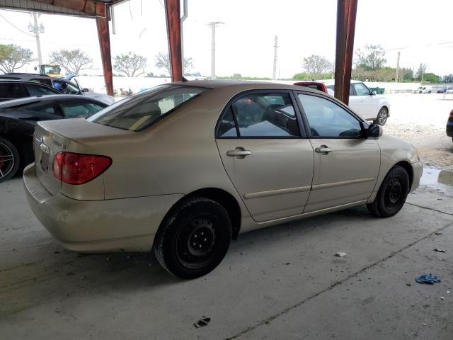 Photo 2 VIN: 1NXBR32E56Z638167 - TOYOTA COROLLA 