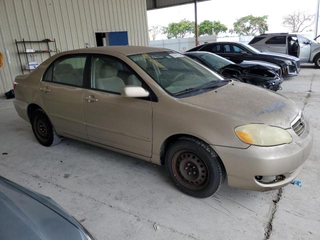 Photo 3 VIN: 1NXBR32E56Z638167 - TOYOTA COROLLA 