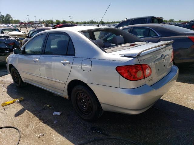 Photo 1 VIN: 1NXBR32E56Z647256 - TOYOTA COROLLA CE 