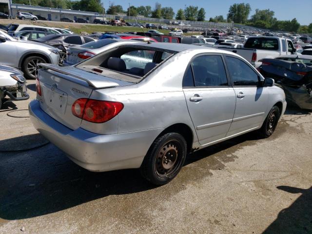 Photo 2 VIN: 1NXBR32E56Z647256 - TOYOTA COROLLA CE 