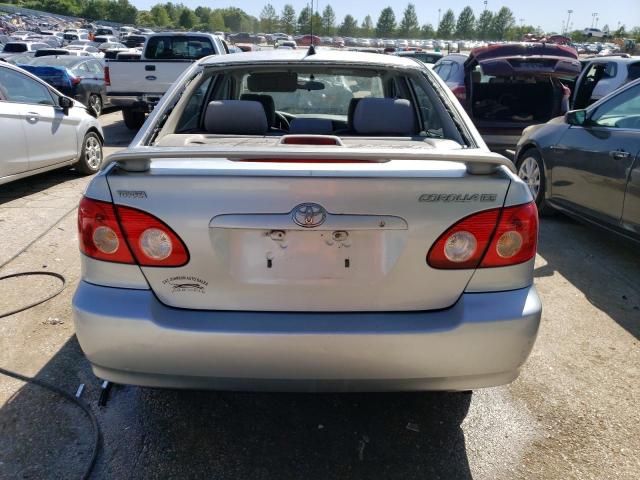 Photo 5 VIN: 1NXBR32E56Z647256 - TOYOTA COROLLA CE 