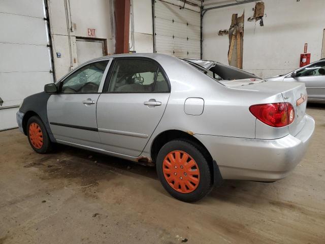 Photo 1 VIN: 1NXBR32E56Z647855 - TOYOTA COROLLA CE 